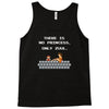 there is no princess Tank Top