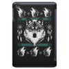 merry wolfmas iPad Mini