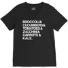 vegan V-Neck Tee