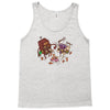 bar fight Tank Top