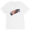 E.T. V-Neck Tee
