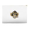 monkey Accessory Pouches