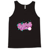 softball diva neon Tank Top