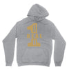 real one Unisex Hoodie