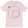Outside Circle T-Shirt