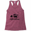 Go Adventure Racerback Tank