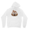 cute poo Unisex Hoodie