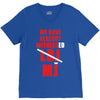 we have already witnessed V-Neck Tee