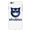 elrubius iPhone 6 Plus/6s Plus Case