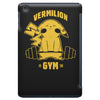 vermilion gym iPad Mini