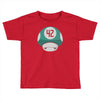 meaning of extra life Toddler T-shirt