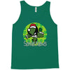 santa claws Tank Top