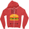 best Zipper Hoodie