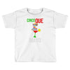 cinco que mayo Toddler T-shirt