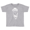 Alien Toddler T-shirt