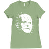 pinhead hellraiser Ladies Fitted T-Shirt