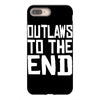 outlaws to the end 4 iPhone 8 Plus
