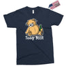 teddy beer Exclusive T-shirt