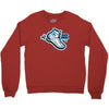 les baskets de data Crewneck Sweatshirt