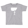 sarcastic comment loading Toddler T-shirt