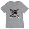 scooter team nowy sacz V-Neck Tee