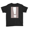 exclamation box Youth Tee