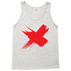 red x Tank Top