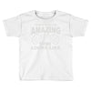 mimi Toddler T-shirt
