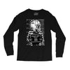 lol mugshot Long Sleeve Shirts