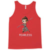 fearless Tank Top