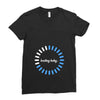 Loading Baby Boy Ladies Fitted T-Shirt