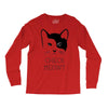 CHECK MEOWT Long Sleeve Shirts