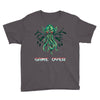 pixelthulhu Youth Tee
