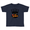im king Toddler T-shirt