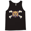 montana state Tank Top