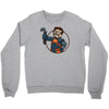 lambda boy Crewneck Sweatshirt