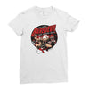 baredevil Ladies Fitted T-Shirt