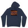 Rules Schmules Unisex Hoodie