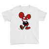 mickey mau5 Youth Tee