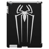 spiderman logo avengers marvel comics gift iPad 3 and 4 Case