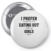 gay pride parade lgbt lesbian gay bi trans queer pan light.1 Pin-back button
