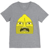 Unacceptable V-Neck Tee