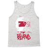 dj blend Tank Top
