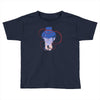 red string of fate Toddler T-shirt