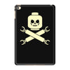 plastic block pirates iPad Mini 4