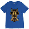 death pirate V-Neck Tee