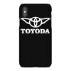 toyoda iPhoneX