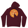 pizza dad Unisex Hoodie