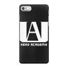 Hero Academy iPhone 7 Case