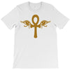 ankh eyes T-Shirt